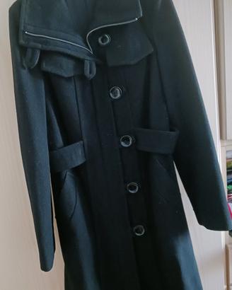 Cappotto Fornarina TG  S