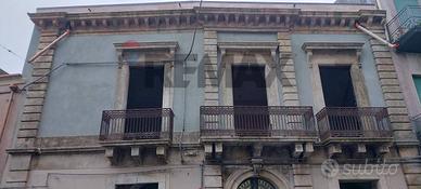 Casa Indipendente - Linguaglossa