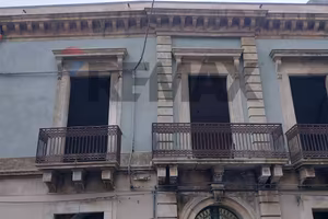 Casa Indipendente - Linguaglossa