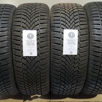 4 GOMME 215 55 17 BRIDGESTONE A27646