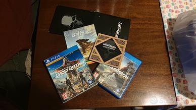 Ghost Recon Wildlands PS4 Steelbook