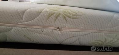 materasso matrimoniale 
