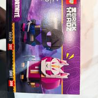 Lego Fortnite