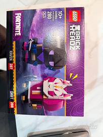 Lego Fortnite