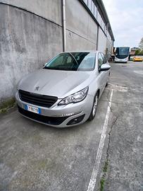 Peugeot 308 euro 5b