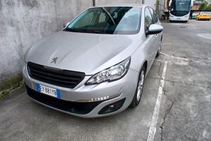 Peugeot 308 euro 5b