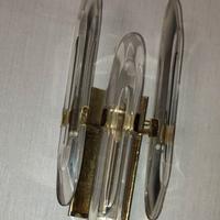 Applique Gaetano Sciolari anno 1960