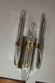 Applique Gaetano Sciolari anno 1960