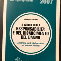 Editrice: La Tribuna. Codice Responsabilità (2007)