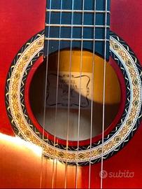 Chitarra classica 3/4 Miguel