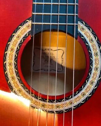 Chitarra classica 3/4 Miguel