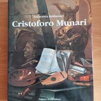 Cristoforo Munari di Francesca Baldassari -Motta