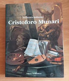 Cristoforo Munari di Francesca Baldassari -Motta