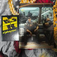 Guida Cyberpunk 2077