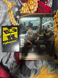 Guida Cyberpunk 2077