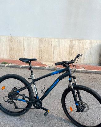 rockrider st 120