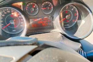 fiat bravo 2010