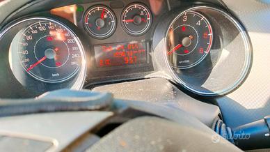 fiat bravo 2010