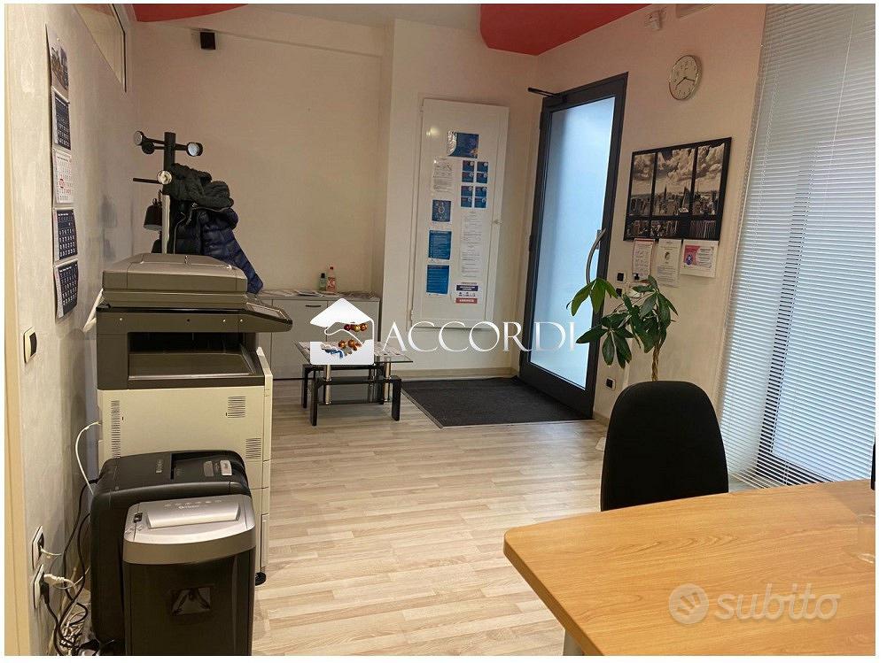 Rif.PC7E| locale commerciale montebelluna - Vista 4