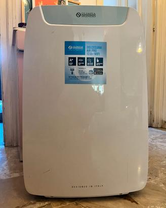 Condizionatore Olimpia Air Pro 13 A+ Wi‐Fi