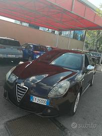 Alfa Romeo Giulietta 2.0 140cv 