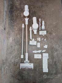 Aspirapolvere XIAOMI G9 PLUS 