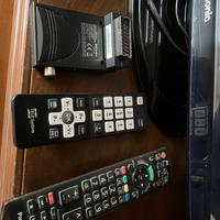 DECODER  TELESYSTEM   STEALTH  2