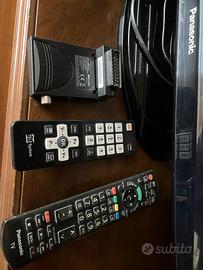 DECODER  TELESYSTEM   STEALTH  2