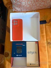 Motorola Edge 50 neo