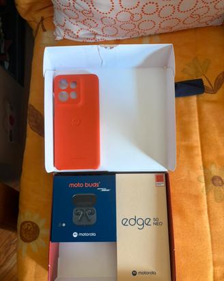 Motorola Edge 50 neo