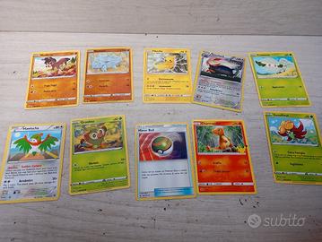 carte Pokemon 