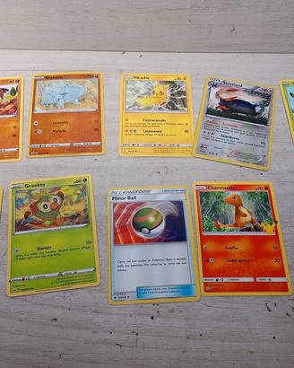 carte Pokemon 