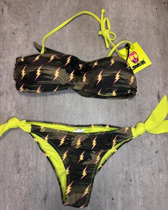 👙 Bikini Booyah a fascia Nuovo