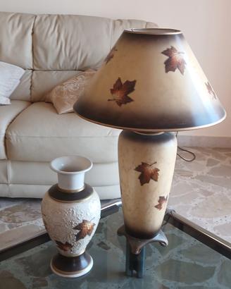 Vaso Nuovo Lume Nuovo