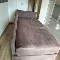 Divano letto