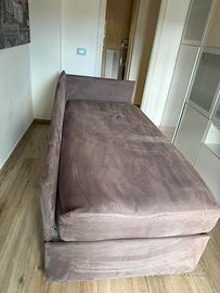 Divano letto