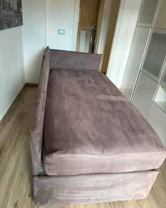 Divano letto