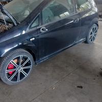 kit sportivo per g punto sporting