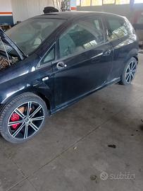 kit sportivo per g punto sporting