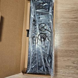 HP Slim USB Tastiera Italiana QWERTY 803181-061
