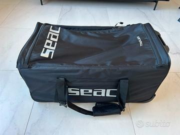 Borsa trasporto Seac Sub Trailer
