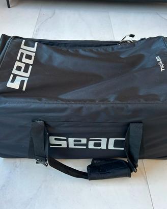 Borsa trasporto Seac Sub Trailer
