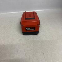 Batteria hilti b22 da 8 ah