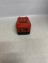 Batteria hilti b22 da 8 ah
