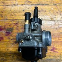 carburatore 21 dell’orto