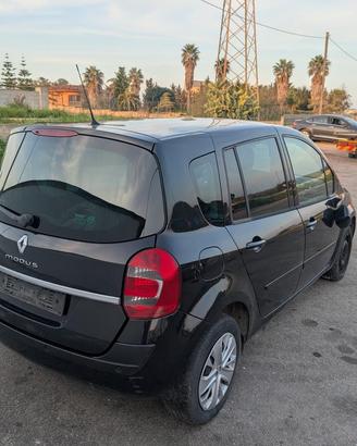 Renault modus f/jp0 1.5 dci 90 88cv - ricambi