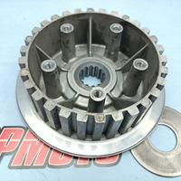 TAMBURO FRIZIONE CLUTCH KAWASAKI ZZR 600 DE 90-00
