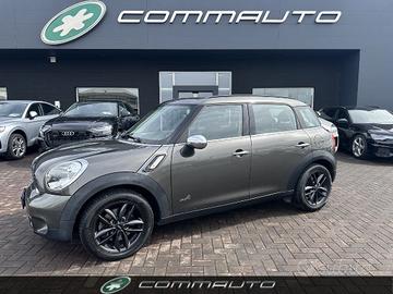 MINI Countryman Mini Cooper S Countryman ALL4