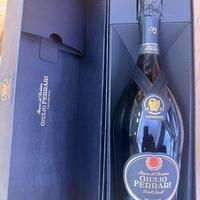 Giulio Ferrari Collezione 1997