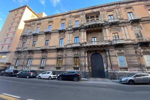 Ufficio 345 mq+cortile LOCATO(Viale XX Settembre)